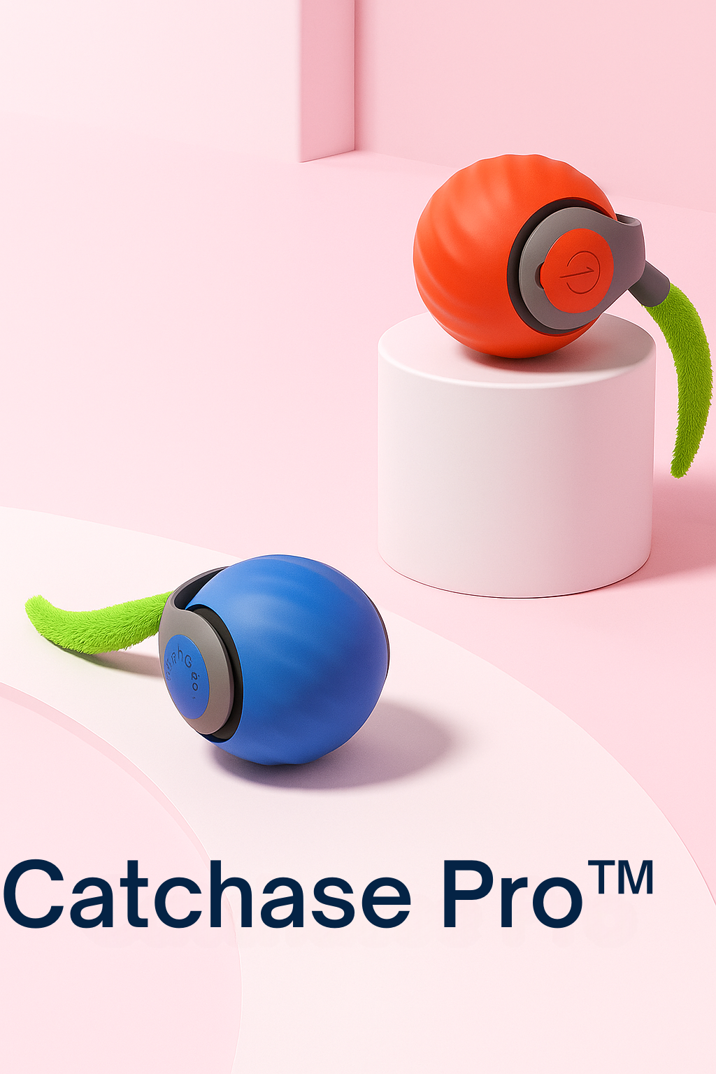 CatChase Pro™