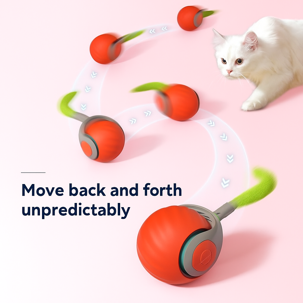 CatChase Pro™