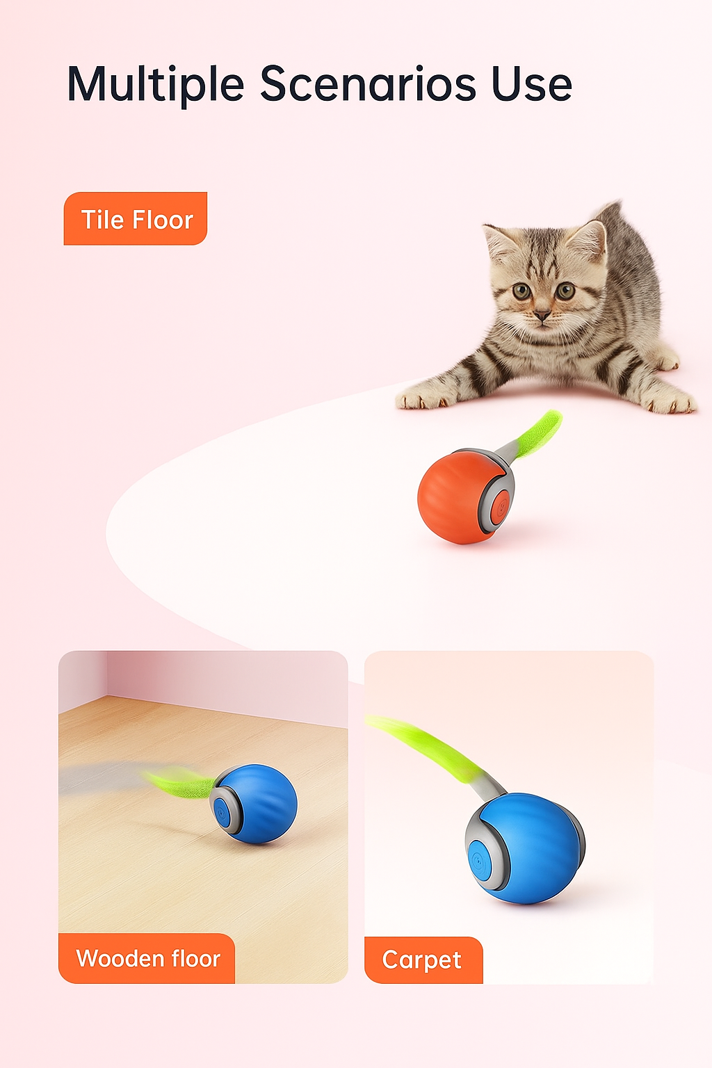 CatChase Pro™